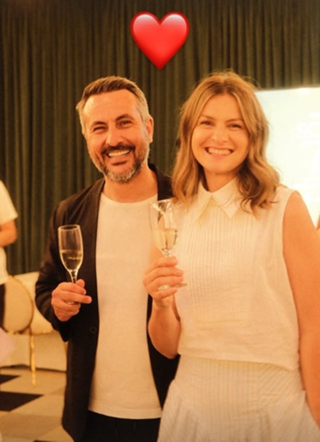 Ruxandra Ion, petrecere surpriză la aniversarea celor 70 de ani. Ce urări emoționante i-au făcut actorii pe care i-a format. Nu au lipsit nici Ducu Ion și Ioana Blaj