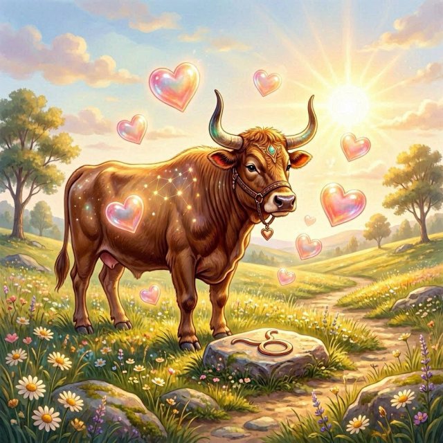 Horoscop mâine, 13 iunie 2026, Taur
