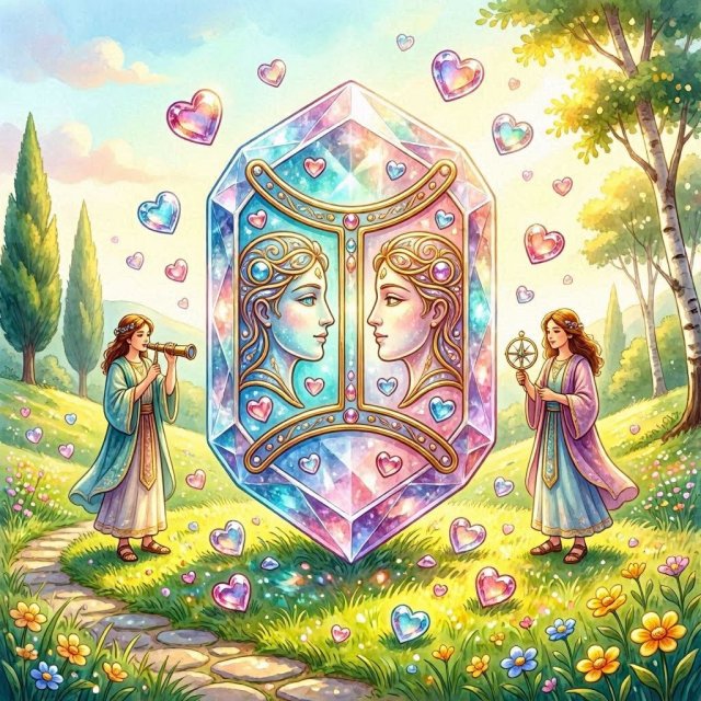 Horoscop mâine, 13 iunie 2026, Gemeni
