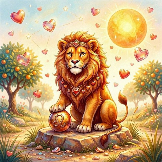 Horoscop mâine, 13 iunie 2026, Leu