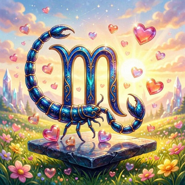 Horoscop mâine, 13 iunie 2026, Scorpion