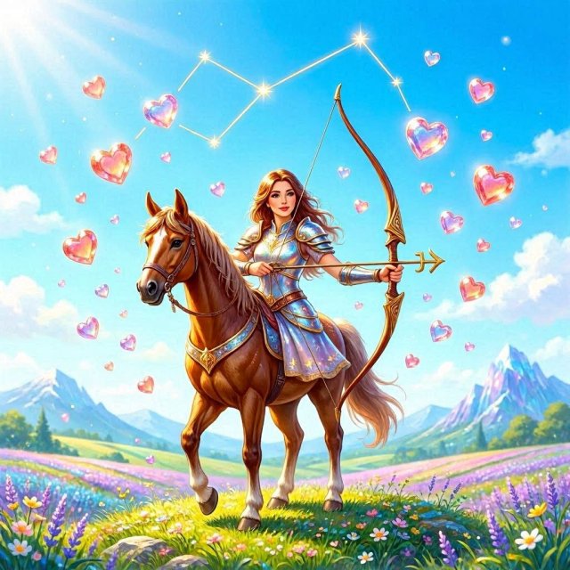 Horoscop mâine, 13 iunie 2026, Săgetător