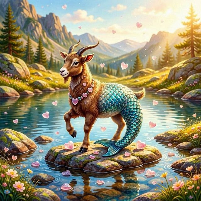 Horoscop mâine, 13 iunie 2026, Capricorn