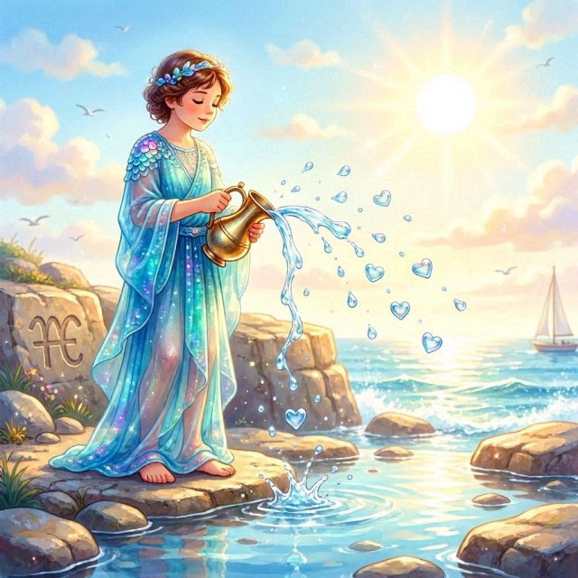 Horoscop mâine, 13 iunie 2026, Vărsător