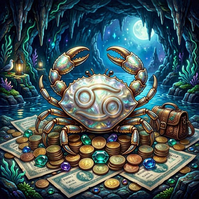 Horoscop mâine, 14 iunie 2026, Rac