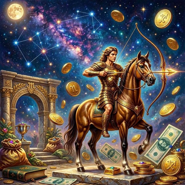 Horoscop mâine, 14 iunie 2026, Săgetător