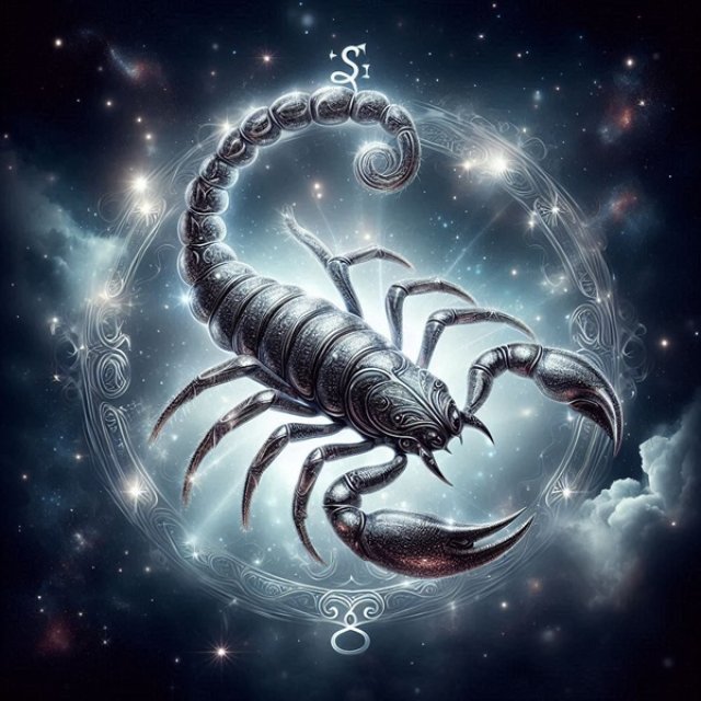Scorpion