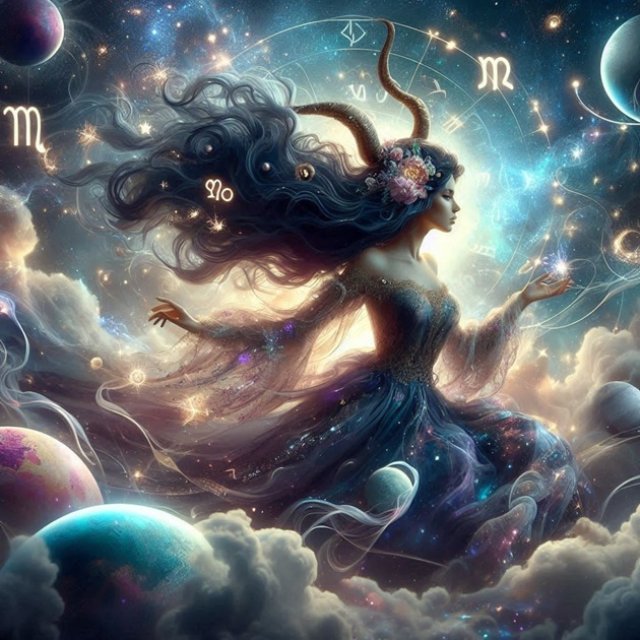 Capricorn ♑️