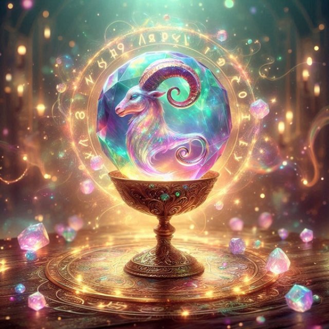 Capricorn