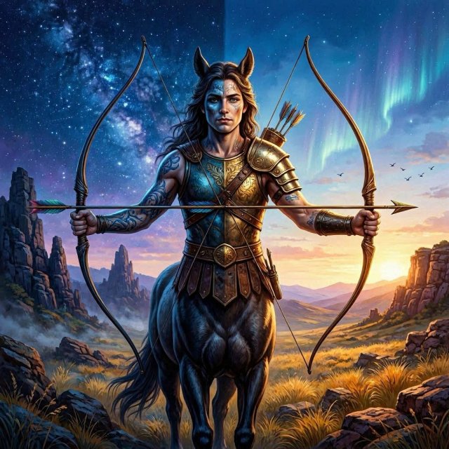 Horoscop mâine, 15 iunie 2026, Săgetător
