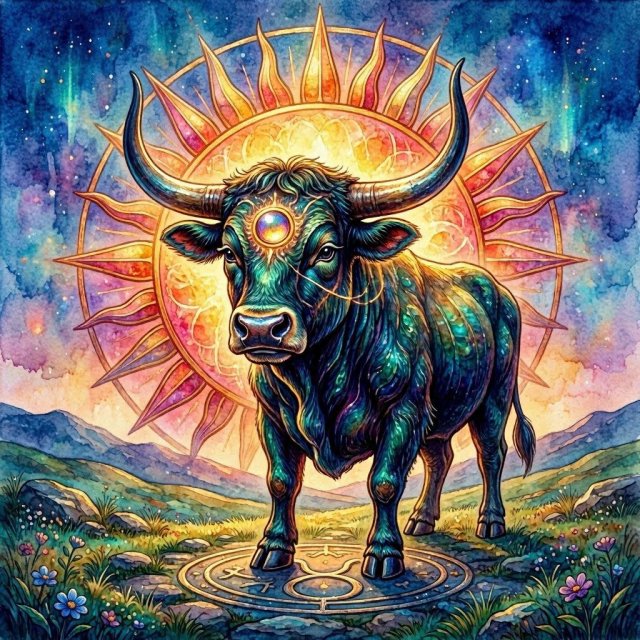 Horoscop mâine, 16 iunie 2026, Taur
