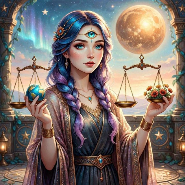 Horoscop mâine, 16 iunie 2026, Balanță