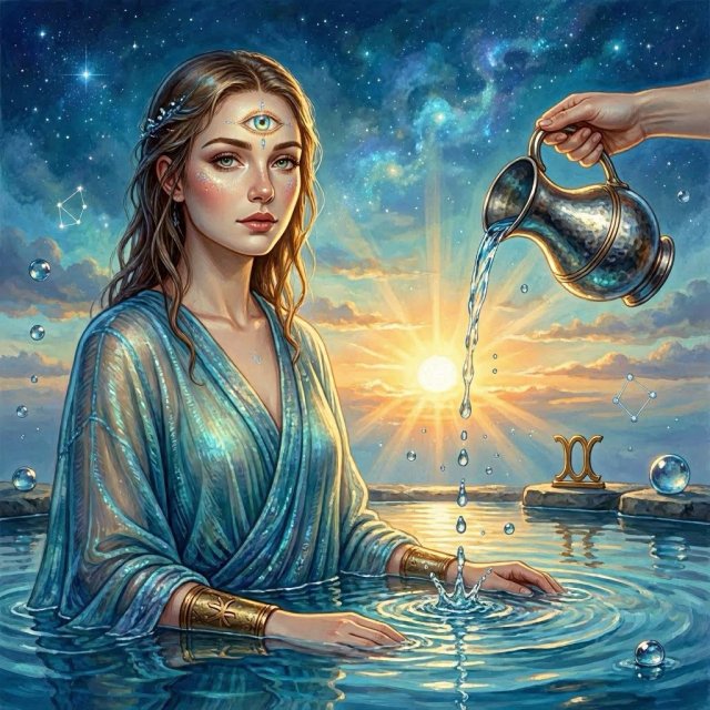 Horoscop mâine, 16 iunie 2026, Vărsător