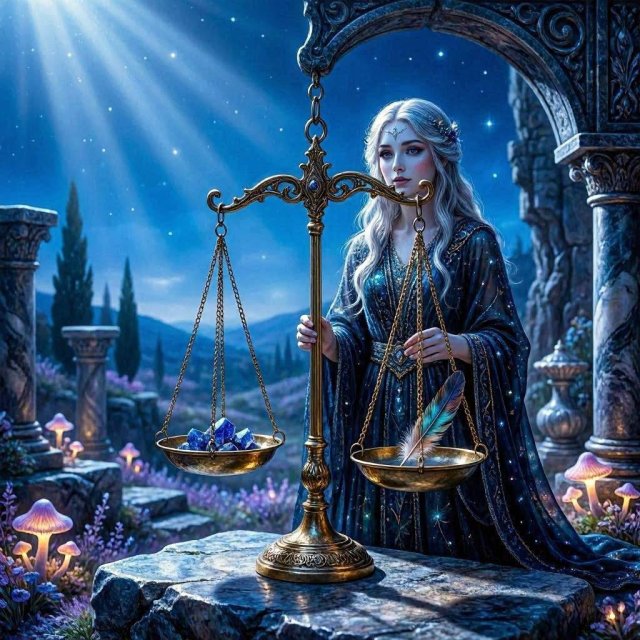 Horoscop mâine, 17 iunie 2026, Balanță