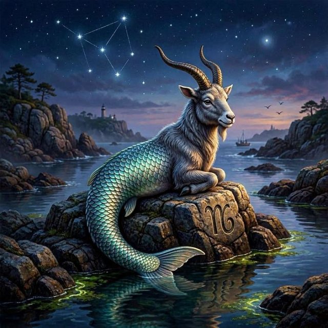 Horoscop mâine, 17 iunie 2026, Capricorn