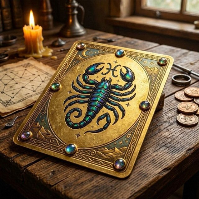 Scorpion