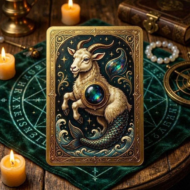 Capricorn