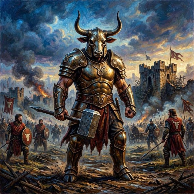 Horoscop mâine, 18 iunie 2026, Taur