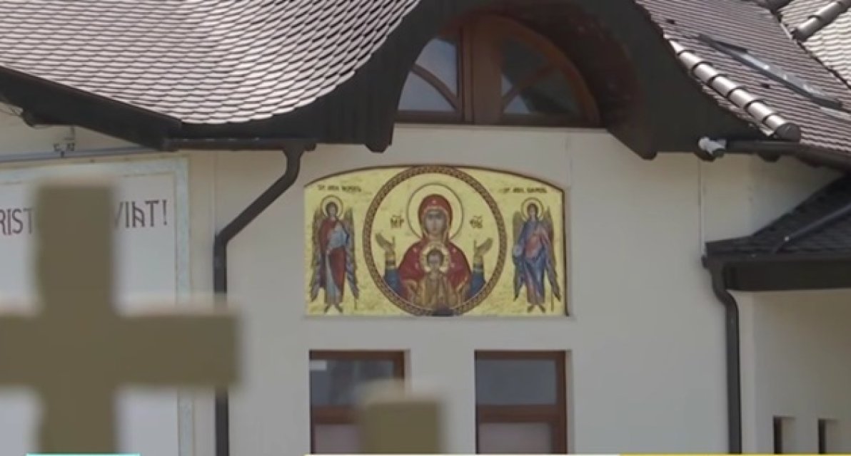 Cum arată biserica de un milion de euro a lui Cristian Pomohaci. Acesta a fost caterisit în 2017