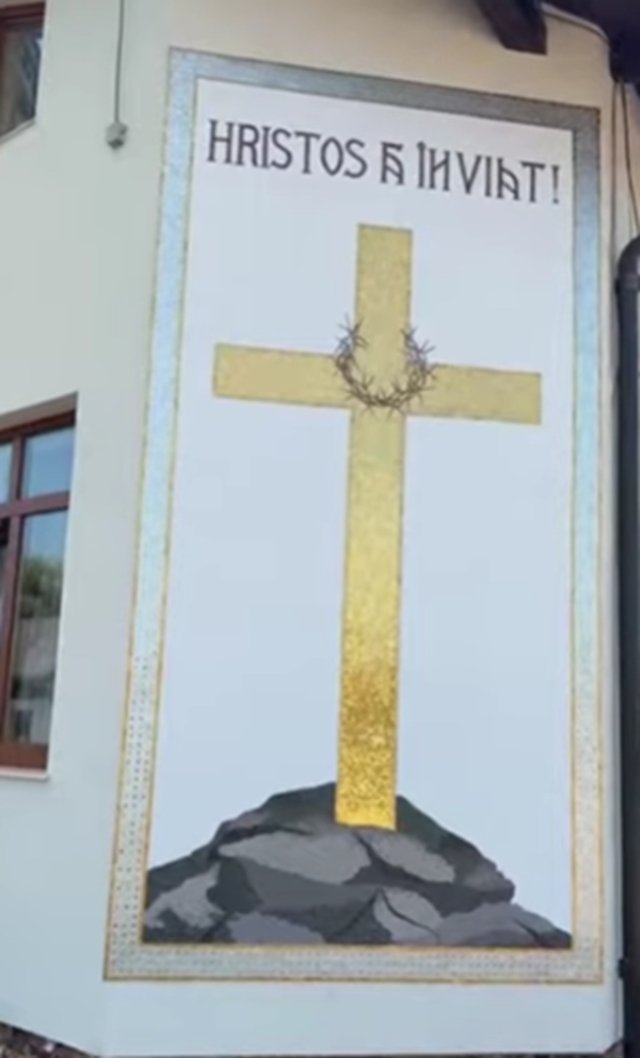 Cum arată biserica de un milion de euro a lui Cristian Pomohaci. Este una dintre cele mai controversate proprietăți ale sale