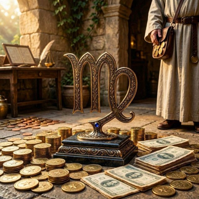 Horoscop mâine, 19 iunie 2026, Fecioară