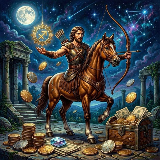 Horoscop mâine, 19 iunie 2026, Săgetător