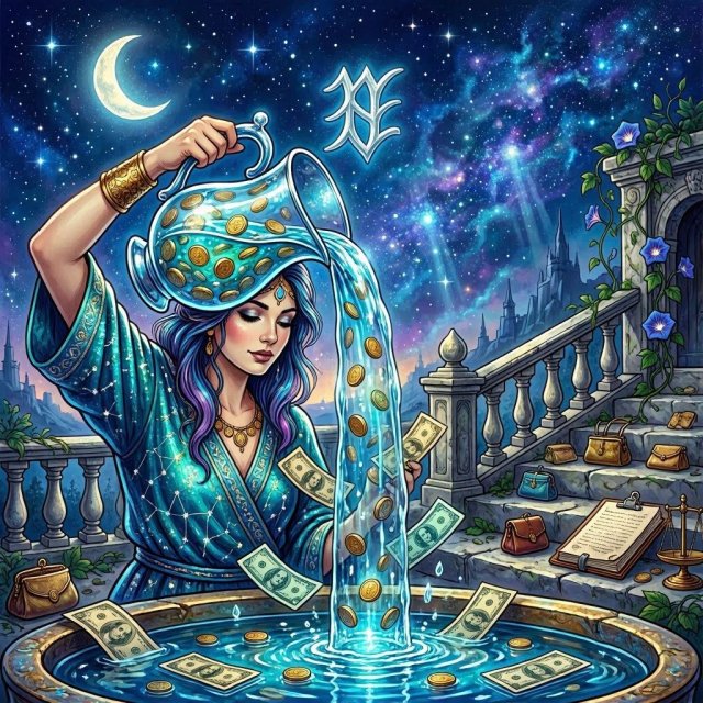 Horoscop mâine, 19 iunie 2026, Vărsător