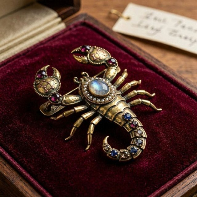 Scorpion