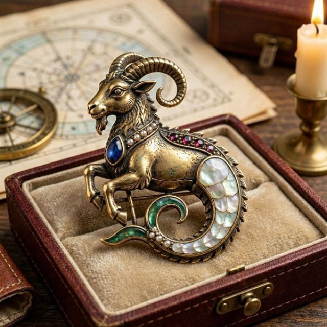 Capricorn