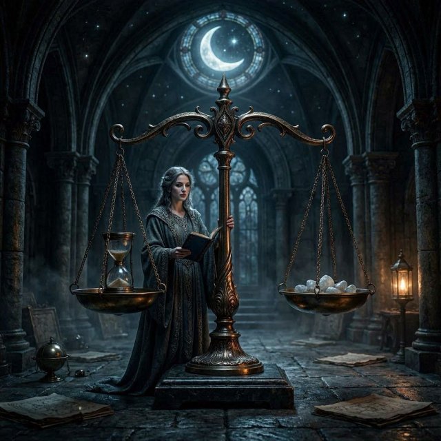 Horoscop mâine, 20 iunie 2026, Balanță
