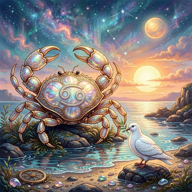 Horoscop mâine, 21 iunie 2026, Rac