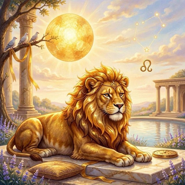 Horoscop mâine, 21 iunie 2026, Leu