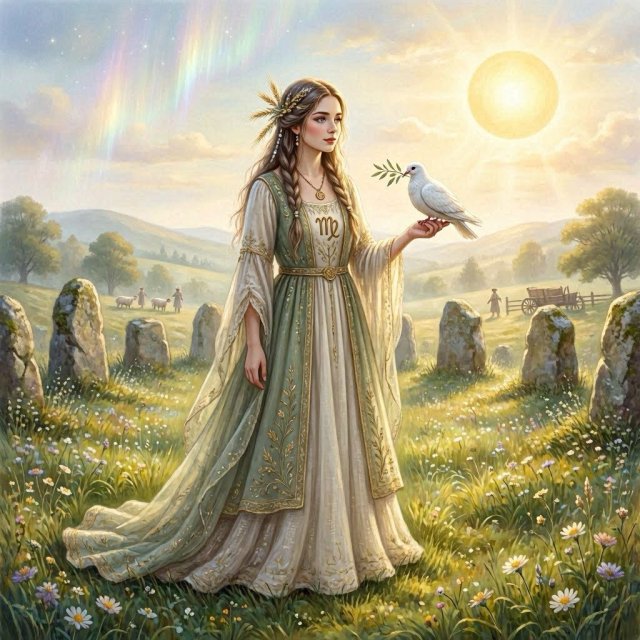 Horoscop mâine, 21 iunie 2026, Fecioară