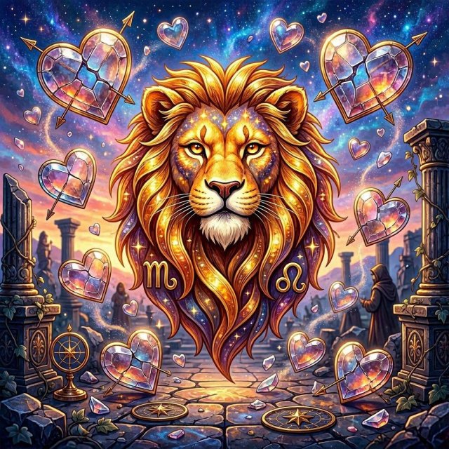 Horoscop mâine, 22 iunie 2026, Leu
