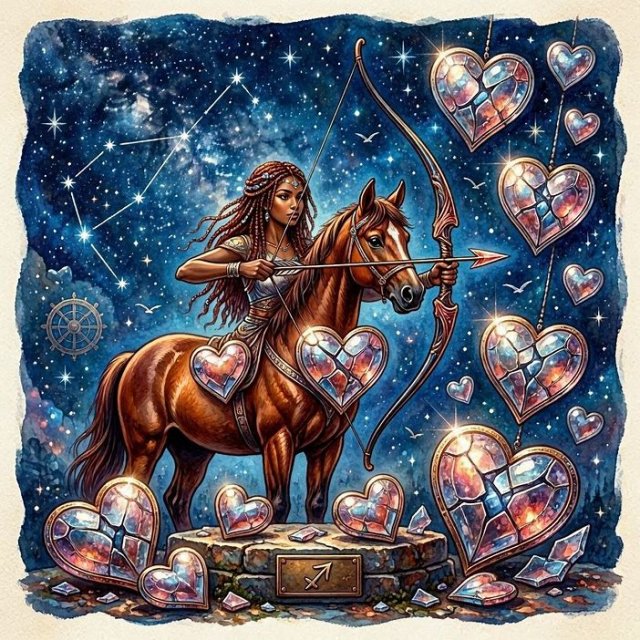 Horoscop mâine, 22 iunie 2026, Săgetător