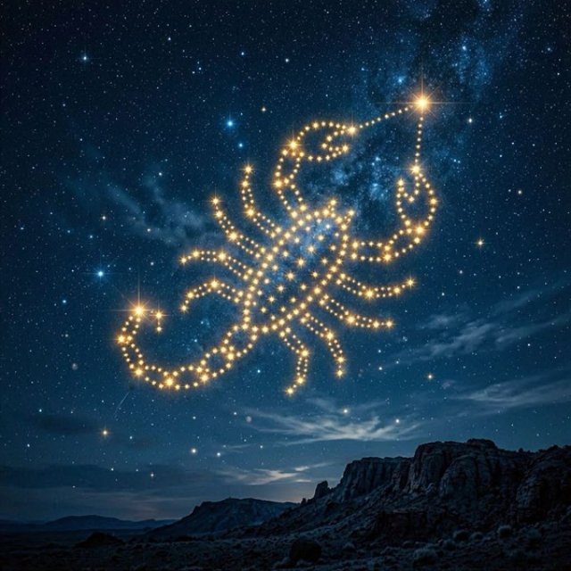 Scorpion