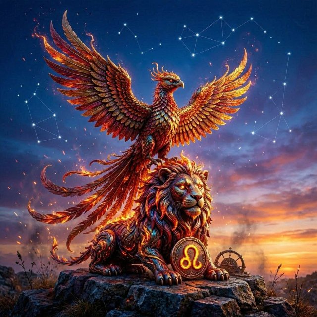 Horoscop mâine, 24 iunie 2026, Leu