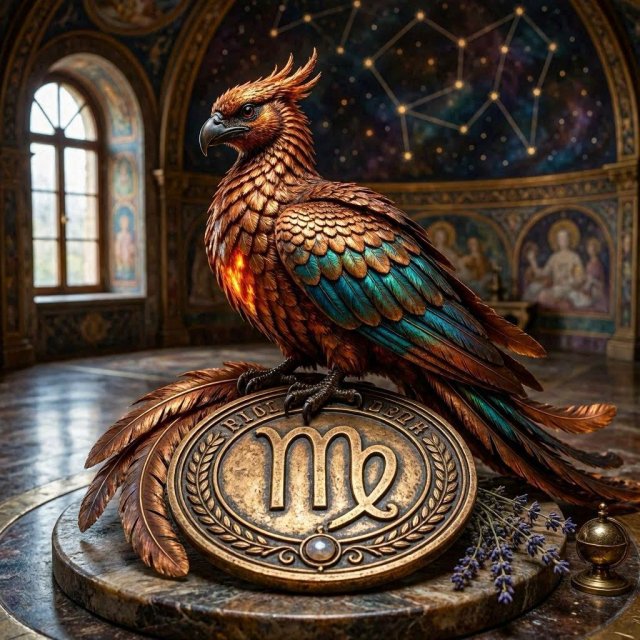 Horoscop mâine, 24 iunie 2026, Fecioară