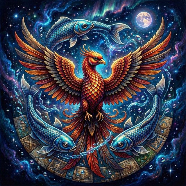 Horoscop mâine, 24 iunie 2026, Pești
