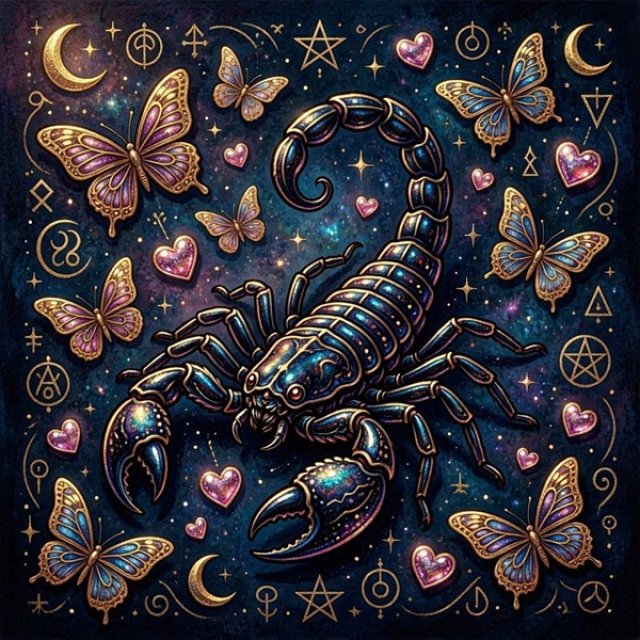 Scorpion