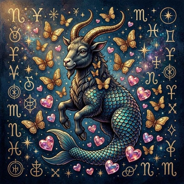 Capricorn