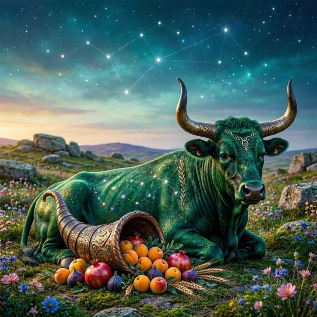Horoscop mâine, 25 iunie 2026, Taur