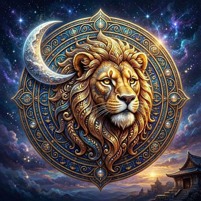 Horoscop mâine, 26 iunie 2026, Leu