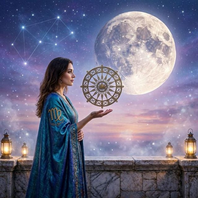 Horoscop mâine, 26 iunie 2026, Fecioară