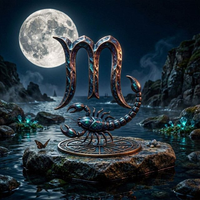 Horoscop mâine, 26 iunie 2026, Scorpion