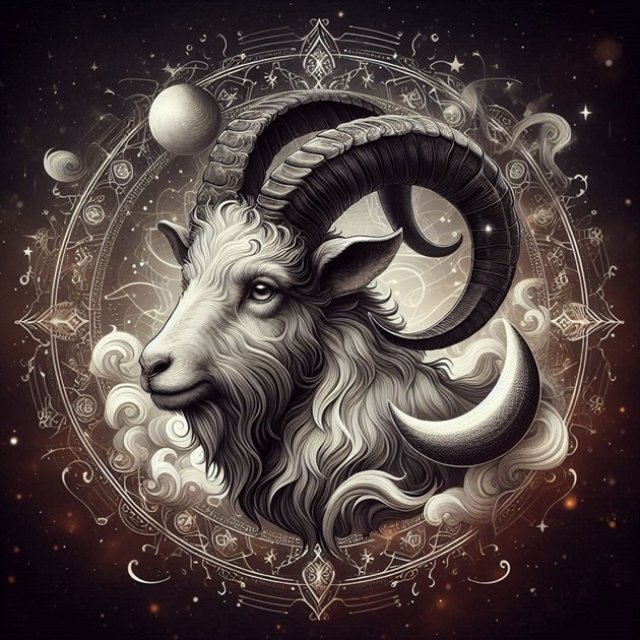 Capricorn ♑️