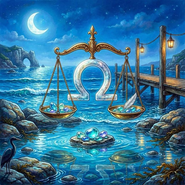 Horoscop iulie 2026 Balanță