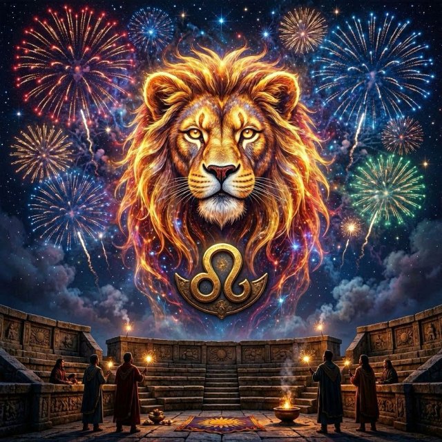 Horoscop mâine, 27 iunie 2026, Leu