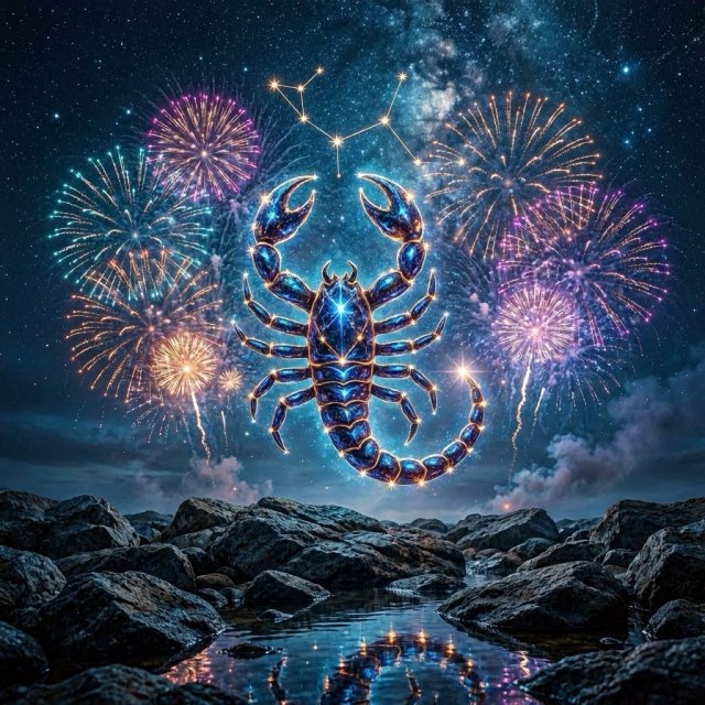 Horoscop mâine, 27 iunie 2026, Scorpion