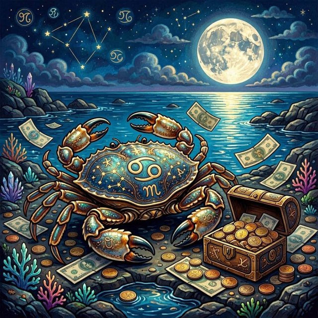Horoscop mâine, 28 iunie 2026, Rac